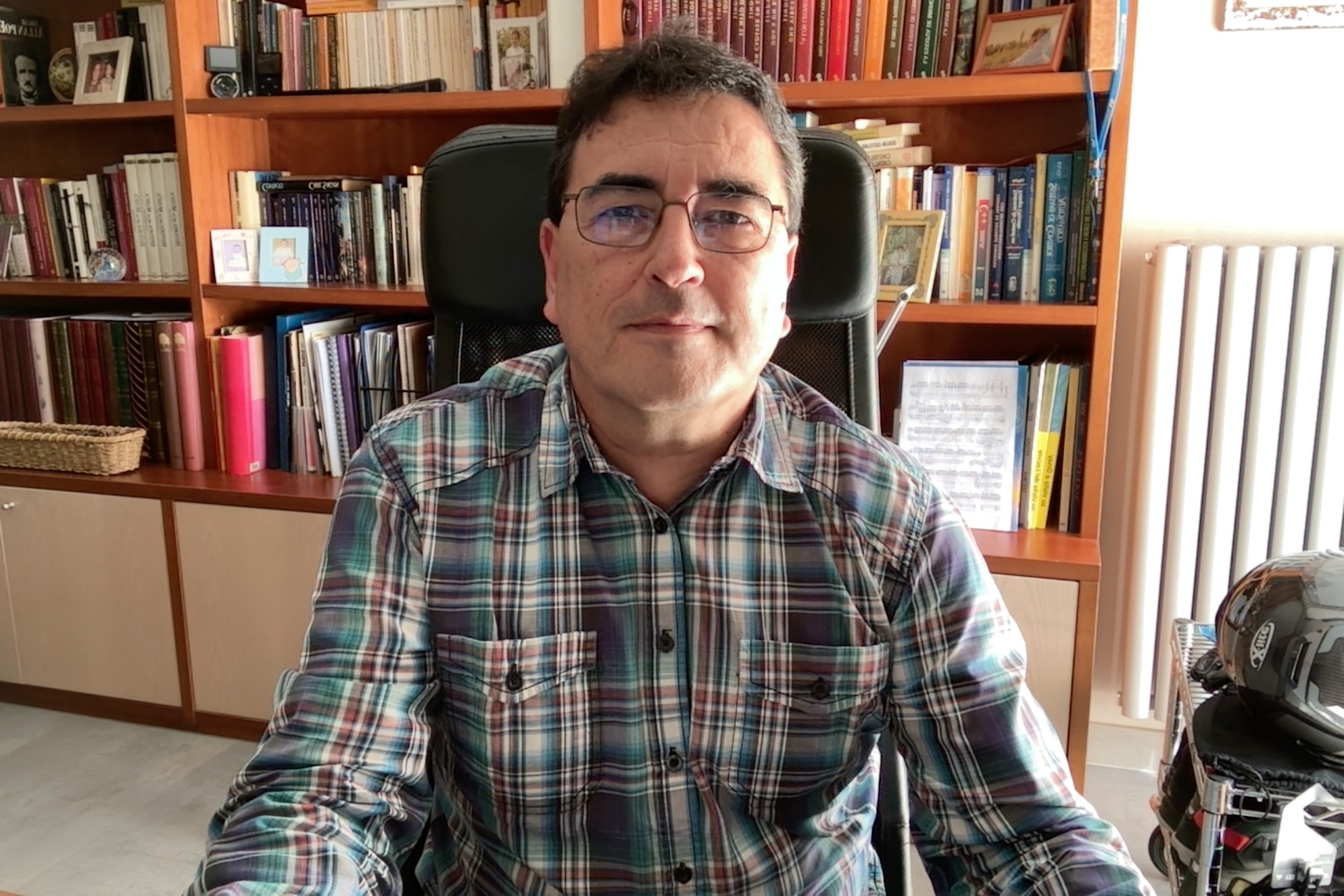 Juan José Ramos González