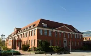 UASW Building