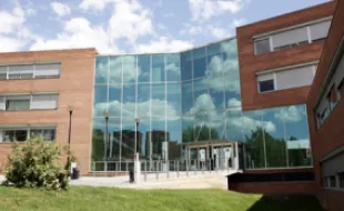 Sabadel Campus · UAB